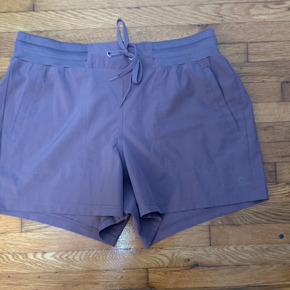 RBX mauve medium shorts